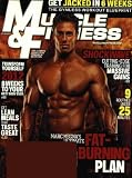 Muscle & Fitness (1-year auto-renewal)