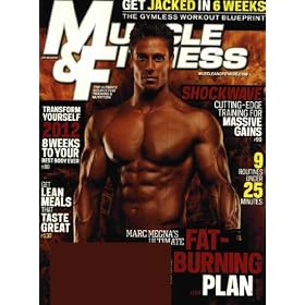 Muscle & Fitness