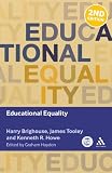 Educational Equality (Key Debates in Educational Policy)