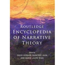 Routledge Encyclopedia of Narrative Theory