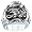 Realm Of The Dragon Sterling Silver Ring: Men's Fantasy Jewelry - size 8.5