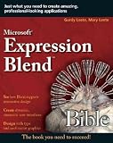 Microsoft Expression Blend Bible