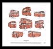 old buses for sale uk
