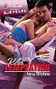 Killer Temptation (Silhouette Romantic Suspense)