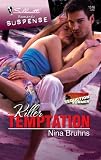 Killer Temptation (Silhouette Romantic Suspense)