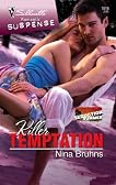 Killer Temptation (Silhouette Intimate Moments)(Seduction Summer, Book 1) 51exa0z-ipl