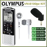 Olympus VN8100PC