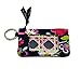Vera Bradley Zip ID Card Case (Ribbons)