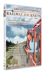 Great Continental Railway Journeys [DVD]