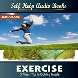 Exercise - 5 Fitness Tips to Gaining Muscle
