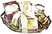Great Arrivals Sympathy Gift Basket, Thinking of You, 4 Pound