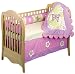 Sozo Flutterby Crib Bedding Set