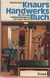 Produkt-Bild: Knaurs Handwerksbuch. Mit 216 meist farbigen Illustrationen