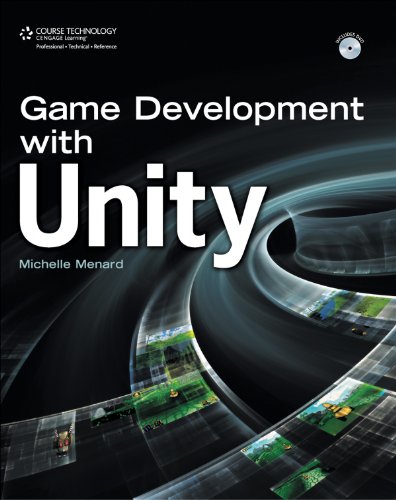 Game Development with Unity