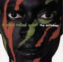 Anthology [Vinyl]