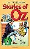 Little Wizard Stories of Oz (Dover Children s Classics)