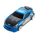 Hot Wheels RC Stealth Rides Ford Fiesta Rally