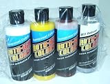 AUTO AIR REAL FIRE KIT