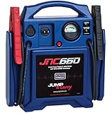 Jump-N-Carry JNC660 1700 Peak Amp 12-Volt Jump Starter