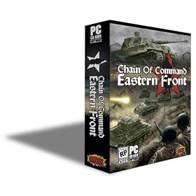 Chain of Command Eastern Front