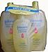 Johnsons Head to Toe Baby Wash Value Pack 2-28oz + 1 9oz bottle