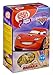 Disney Cars ZAGAZOE Pasta 500 g. Italienische Paste in der Form Cars Disney