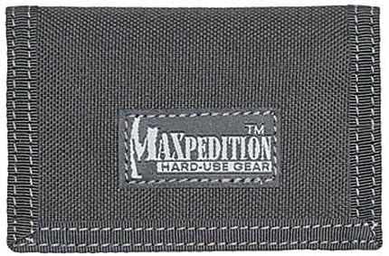 Maxpedition Gear Micro Wallet