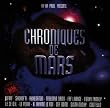 Chroniques de Mars