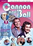 Cannon and Ball - The Complete Series 3 - [ITV] - [Network] - [DVD]
