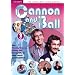 Cannon and Ball - The Complete Series 3 - [ITV] - [Network] - [DVD]
