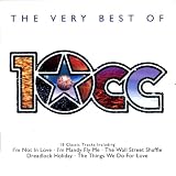 ベスト・オブ・10CC~ヒストリカル・ヴァージョン