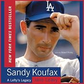Sandy Koufax | [Jane Leavy]