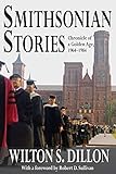 Smithsonian stories : chronicle of a golden age, 1964-1984