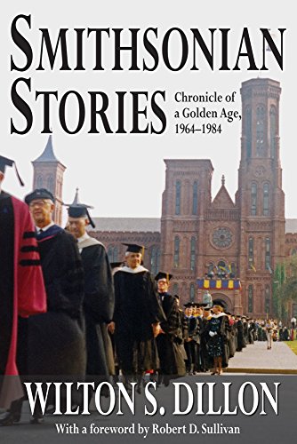 Smithsonian Stories: Chronicle of a Golden Age, 1964-1984