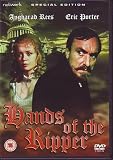 Region 2 (UK) Hands of the Ripper [Import]