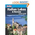 Berlitz: Italian Lakes & Verona Pocket Guide (Berlitz Pocket Guides)