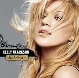 BREAKAWAY  von  Kelly Clarkson