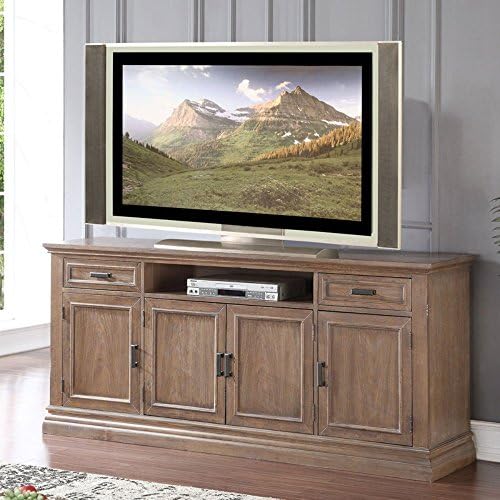 Winners Only Xcalibur Media TV Stand