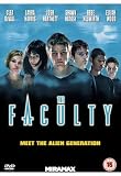 The Faculty