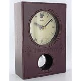 promo model car horloge hello