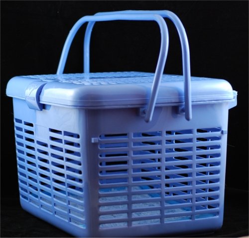Amazing Pet Carrier New