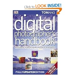 Digital Photographer's Handbook