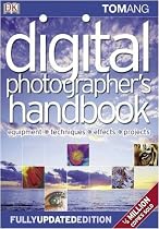 Digital Photographer's Handbook