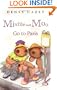 Minnie And Moo Go To Paris