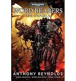 Produkt-Bild: (WORD BEARERS: THE OMNIBUS) BY Reynolds, Anthony(Author)Paperback Jan-2012