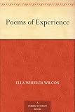 Poems of Experience