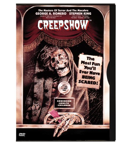 Free Download Of Creepshow