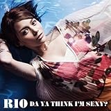 IM SEXY-DA YA THINK IM SEXY ?- TYPE-B(+DVD+booklet)(ltd.)