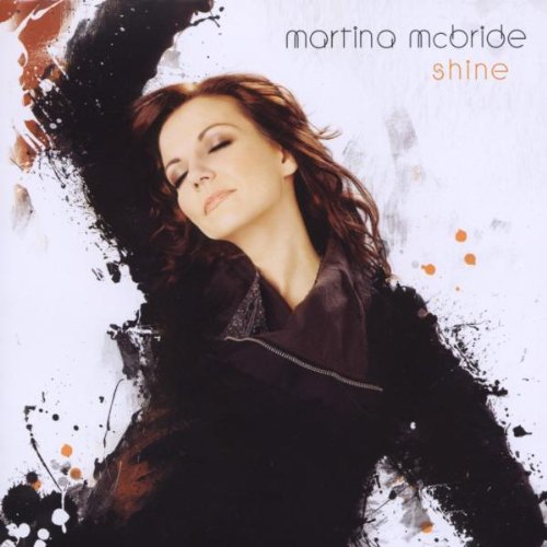 MARTINA MCBRIDE - CDX 492 - Zortam Music