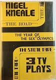 The year of the sex olympics, and other TV plays